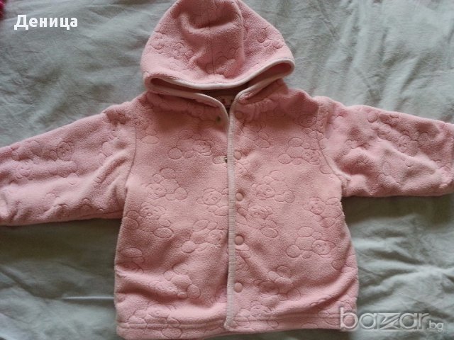 Пролетно - есенно якенце