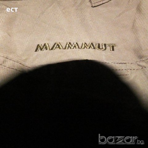 Mammut, снимка 3 - Панталони - 15173986