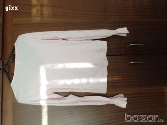 Дамска блуза NIA&DO RADO, снимка 4 - Блузи с дълъг ръкав и пуловери - 8654182