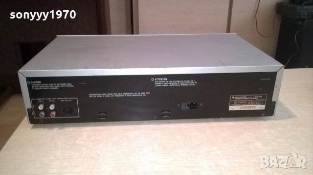 kenwood kx-70 stereo deck-made in japan-внос швеицария, снимка 15 - Декове - 22339838