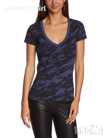 G-star Dumber  - страхотна дамска тениска