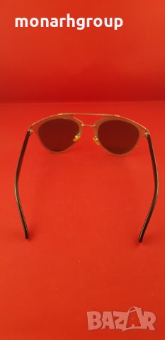 Слънчеви очила, снимка 4 - Слънчеви и диоптрични очила - 25941186
