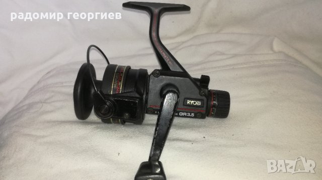 макара RYOBI GR 3.5