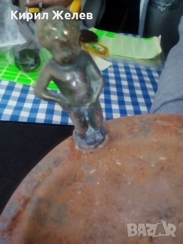 Пепелник-1208, снимка 4 - Други ценни предмети - 23592015