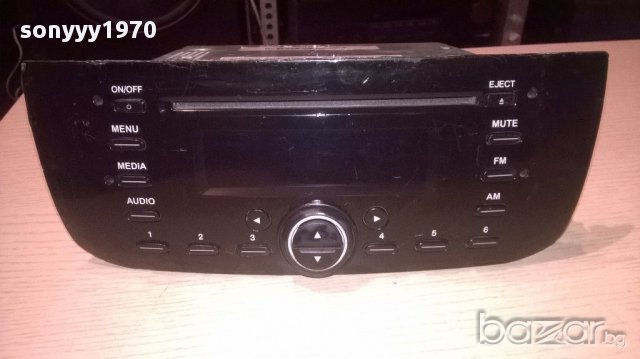 Lancia/fiat/alfa romeo car audio-внос швеицария, снимка 5 - Аксесоари и консумативи - 15994496