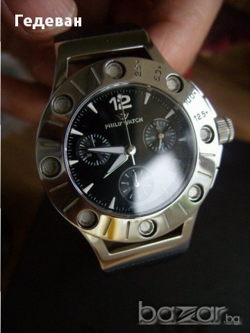 Качествен Philip watch Temporada, снимка 2 - Дамски - 16062580