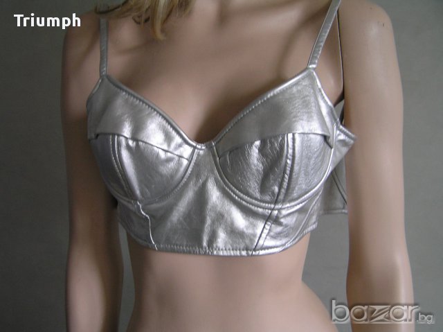 Обувки (сандали) Tulipano №36 , дамски бюстиета, снимка 6 - Сандали - 16316449