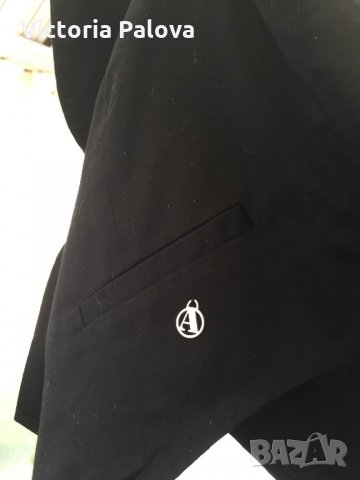 Модерен елек AGGRESSIVE, снимка 3 - Корсети, бюстиета, топове - 22325589