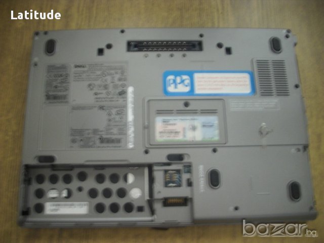 Dell Latitude D620 D630 на части, снимка 2 - Части за лаптопи - 15285902