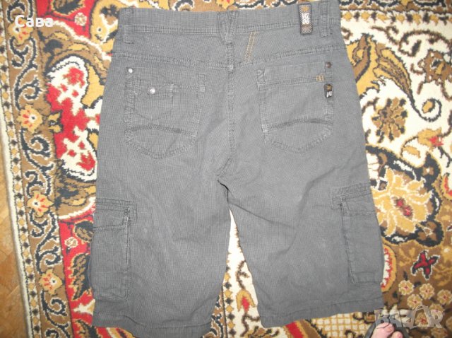 Къси панталони ALWAYS JEANS, VANGUARD  мъжки,С и Л, снимка 8 - Къси панталони - 25647543