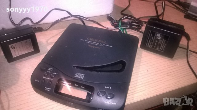 magnum cdp-702 комплект с активни колони-внос швеция, снимка 11 - Аудиосистеми - 25526021