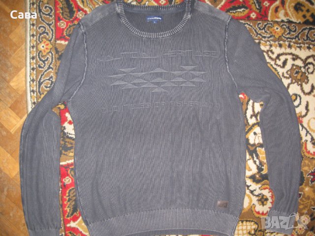 Пуловер CHARLES VOGELE    мъжки,Л, снимка 2 - Пуловери - 23681327