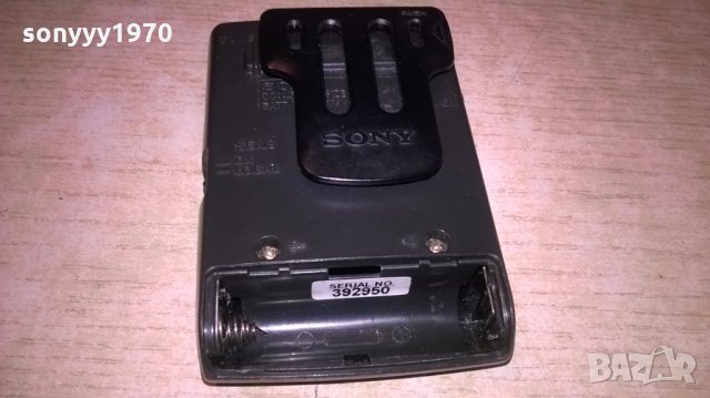 sony srf-46 stereo radio-внос швеицария, снимка 14 - Радиокасетофони, транзистори - 23824348
