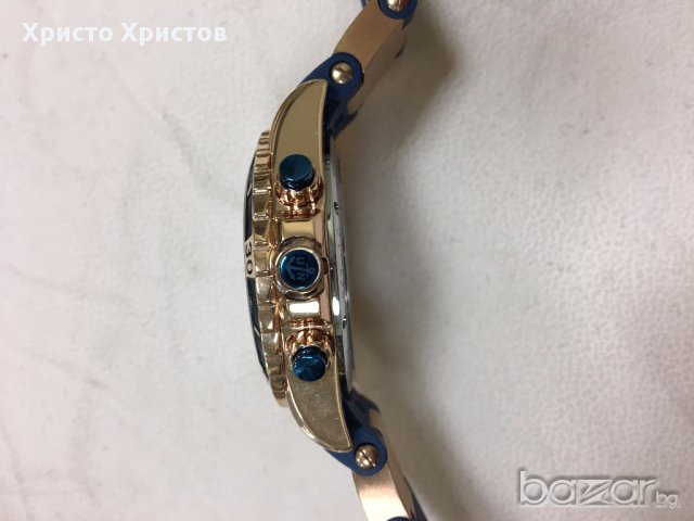 Лимитирана серия часовници на Ulysse Nardin Artemis Racing клас ААА+, снимка 4 - Мъжки - 16021951