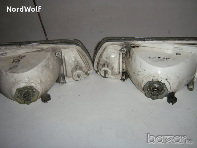Фарове комплект за ОЛТСИТ клуб 11(Ситроен виза), снимка 4 - Части - 20308867