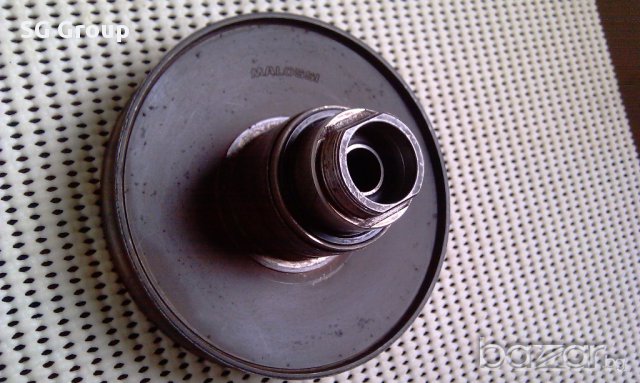 Yamaha Aerox 70cc водно на части!!!, снимка 6 - Части - 12972549