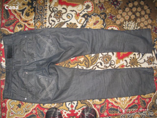 Дънки CARS JEANS   мъжки,размер32, снимка 3 - Дънки - 21072661