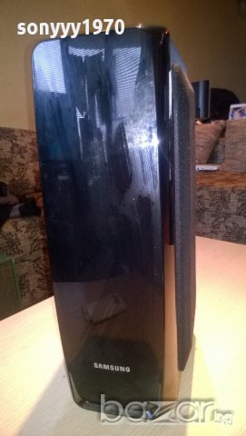 samsung ps-whs10-subwoofer 6 ohms-50/30/17см-внос швеицария, снимка 7 - Тонколони - 9522347