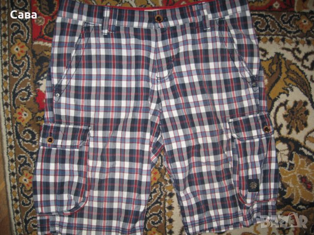 Къси панталони ESPRIT   мъжки,М-Л, снимка 2 - Къси панталони - 22359336