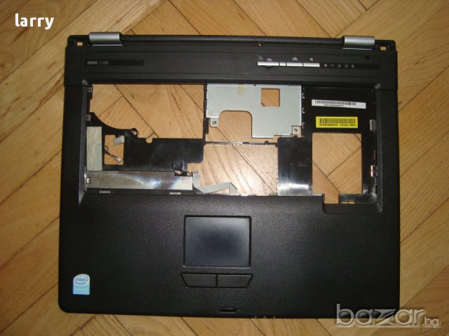 Lenovo 3000 C100 лаптоп на части, снимка 5 - Части за лаптопи - 9502788