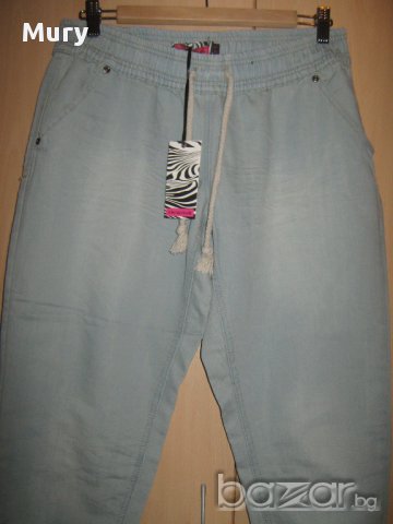 Нови дънки 7/8 , снимка 4 - Дънки - 13982000