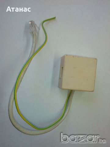 Lan Защита. протектор лан, снимка 8 - Друга електроника - 19001461