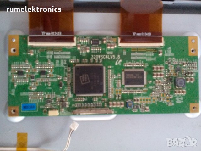 DAEWOO DLP-32C3B на части, снимка 5 - Части и Платки - 24238542