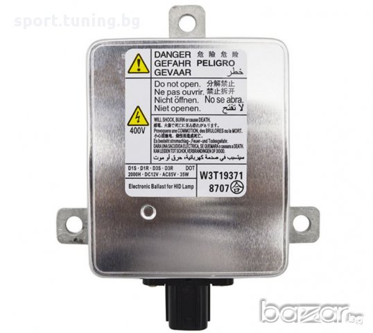 БАЛАСТ ЗА ФАБРИЧЕН КСЕНОН D2S / D1S за Honda, Mazda, Mitrubishi, снимка 1