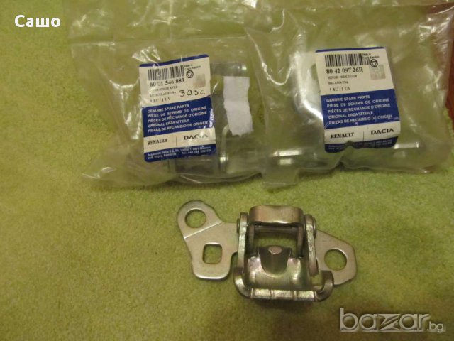 Дачия части / Dacia , снимка 9 - Части - 12501423