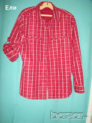 Дамски ризи , снимка 6 - Ризи - 18864064
