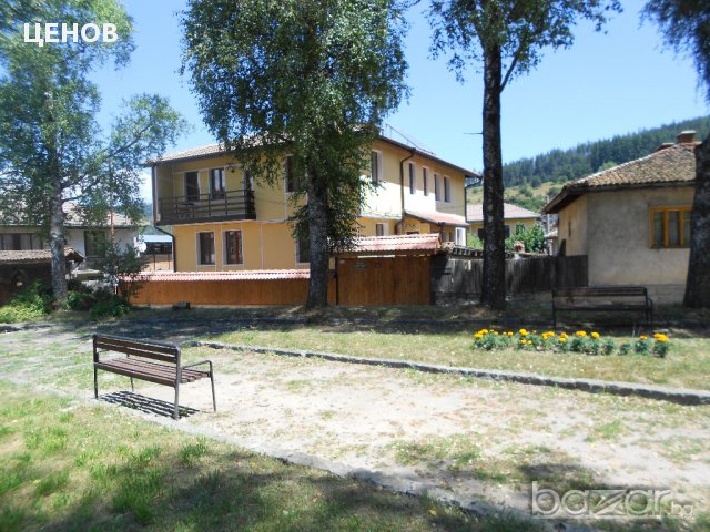 Къща  Ценови, снимка 2 - Квартири, нощувки - 10004214