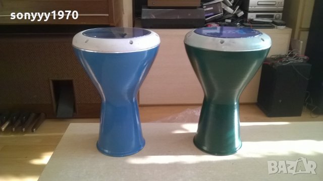 ТАРАМБУКИ-135ЛВ ЗА БРОИ-ВНОС СИРИЯ-40Х25СМ, снимка 5 - Ударни инструменти - 23902462