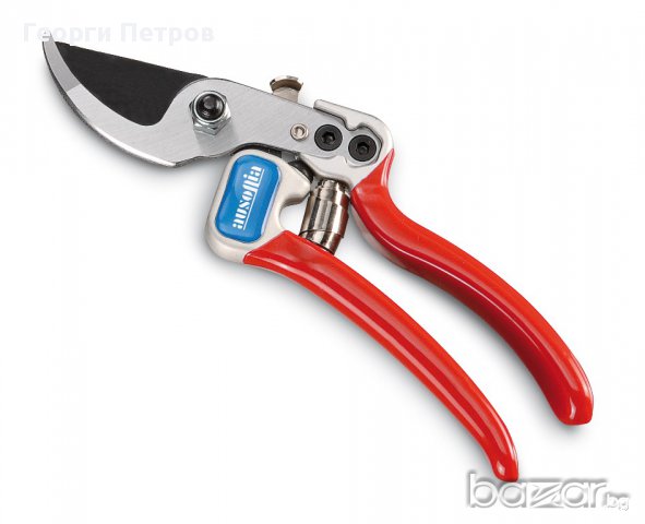 Професионална лозарска ножица 21,5 см , снимка 1 - Други инструменти - 12879005