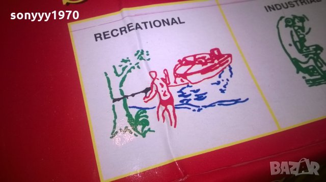 лебедка/тресчотка 2 тона с 2 куки и въже-нова, снимка 15 - Други инструменти - 25427759