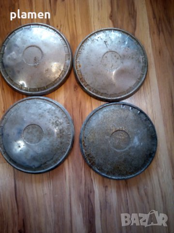 Тасове за Жигули, снимка 1