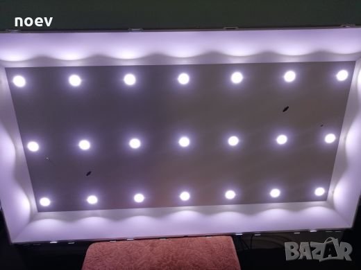 Led Backlight LC430DUE(FJ) (A1) 