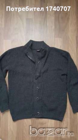 жилетка с цип, снимка 2 - Жилетки - 19571934