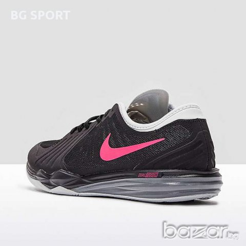 Нови оригинални дамски маратонки Nike Dual Fussion TR 4 PRNT- размер 36, снимка 4 - Маратонки - 16001394