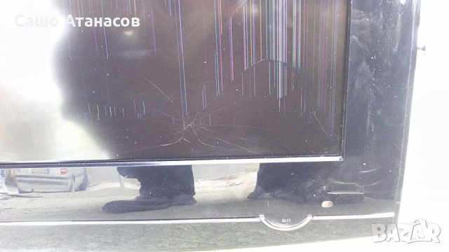  LG 42LG5000-ZA със счупена матрица ,LGP42-08H ,EAX40150702(3) ,T420HW02 V0 Ctrl BD ,VIT71872.50, снимка 2 - Части и Платки - 24295273