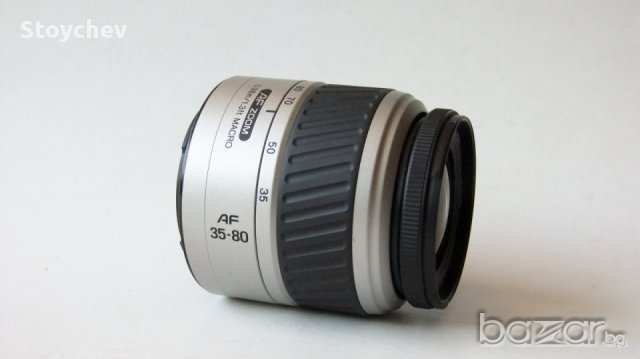 Бюджетни обективи за Sony, снимка 11 - Обективи и филтри - 17604011