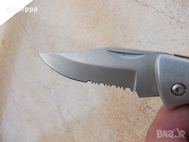 knife crivit , снимка 4 - Ножове - 22067727