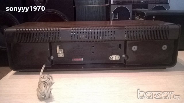 Siemens rs150-hifi receiver-germany-ретро-внос швеицария, снимка 18 - Ресийвъри, усилватели, смесителни пултове - 14946106