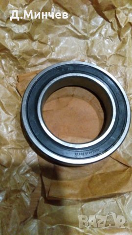 Нови лагери, снимка 8 - Резервни части за машини - 23261314