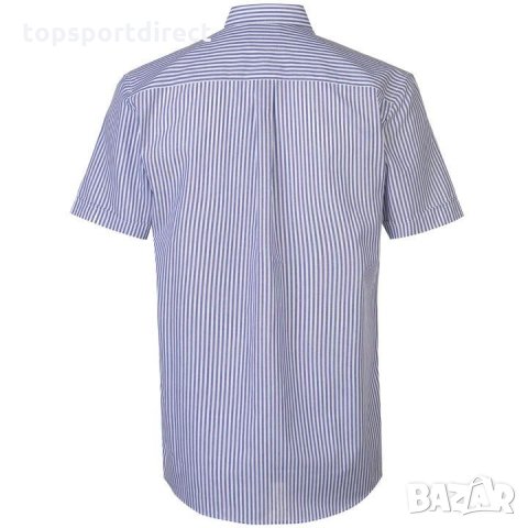 P.Cardin 100%original Мъжка риза къс ръкав НОВО внос Англия. , снимка 3 - Ризи - 22994568
