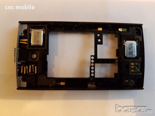 Nokia X3 - Nokia X3-00 оригинални части и аксесоари , снимка 11 - Резервни части за телефони - 20527559