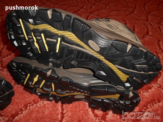 Meindl Gore tex Flex , снимка 9 - Маратонки - 19246305