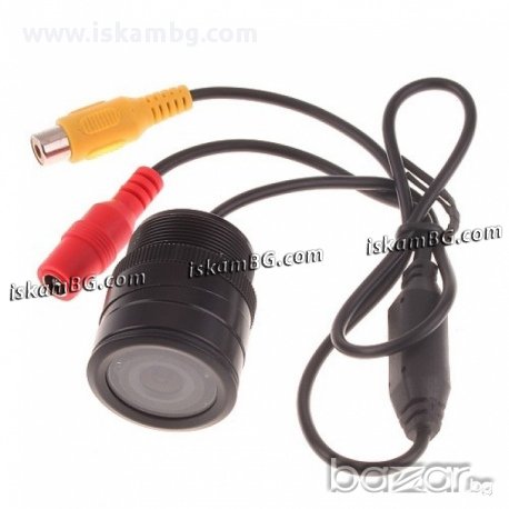 Камера за задно виждане за кола с нощен режим - код 2831 - 328