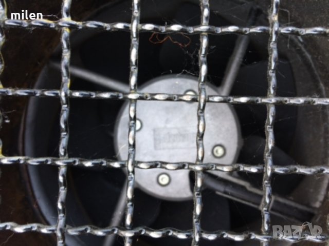 вентилатор, снимка 2 - Други инструменти - 22131942