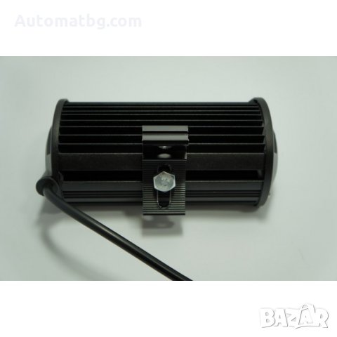 Диоден прожектор Led Бар 16.5см (7″), снимка 2 - Аксесоари и консумативи - 23669949