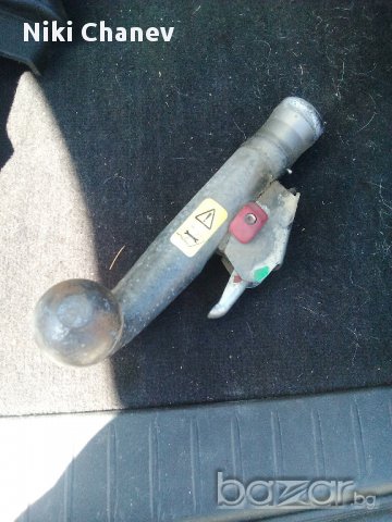 субару аутбек на части 2.0 дизел 2009 г, снимка 17 - Автомобили и джипове - 14589692